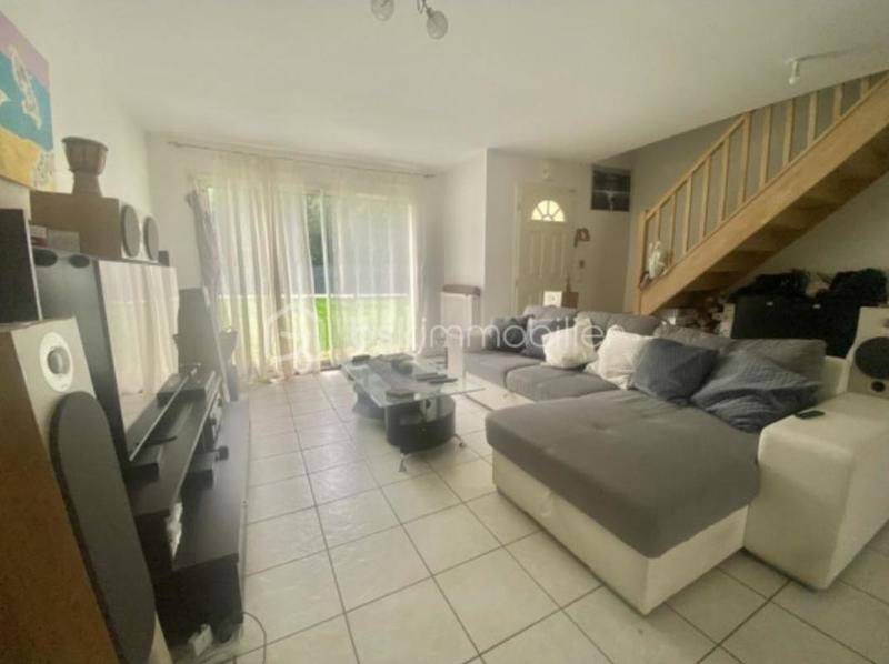 Maison - 148 m² - 7 pièces