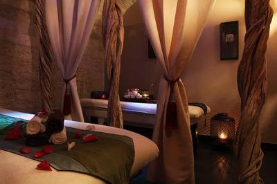 Aroha salon de massage