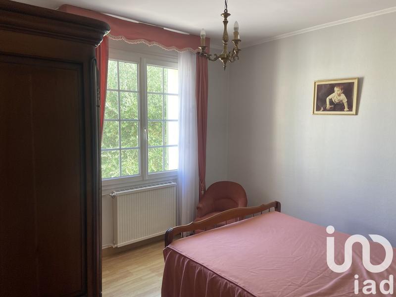 Maison - 85 m² - 3 pièces