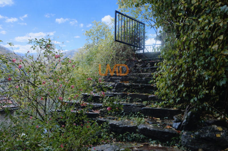 Maison - 163 m² - 6 pièces