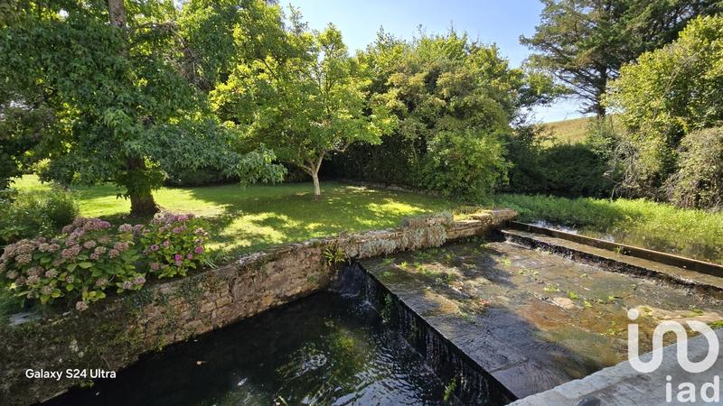 Maison - 155 m² - 7 pièces