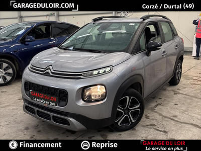 Citroën C3 Aircross BlueHDi 120 s&amp;S Eat6 Feel Pack