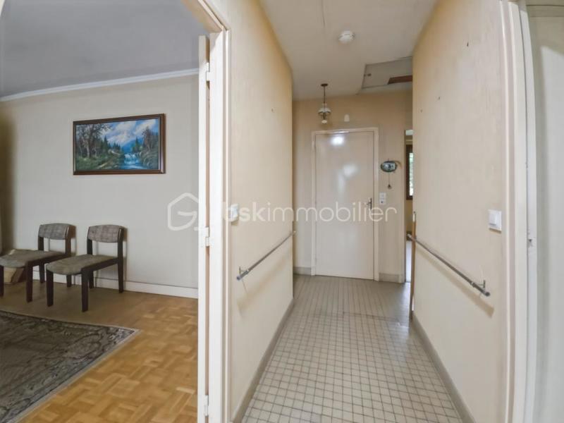 Maison - 65 m² - 3 pièces