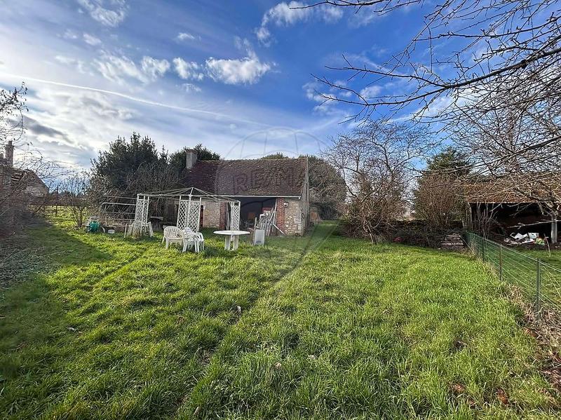 Maison - 88 m² - 3 pièces