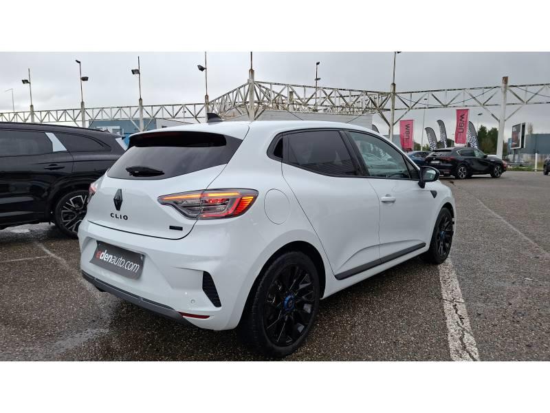 Renault Clio E-Tech full hybrid 145 Gsr2 Esprit Alpine