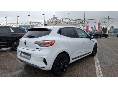 Renault Clio E-Tech full hybrid 145 Gsr2 Esprit Alpine