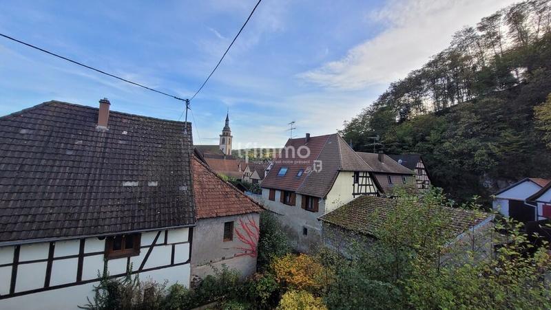 Maison - 145 m² - 8 pièces