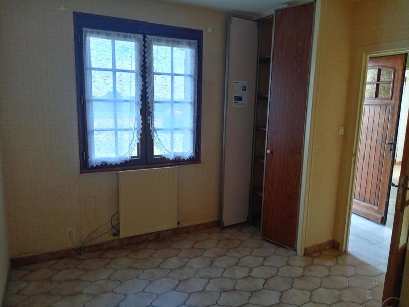 Maison - 147 m² - 6 pièces