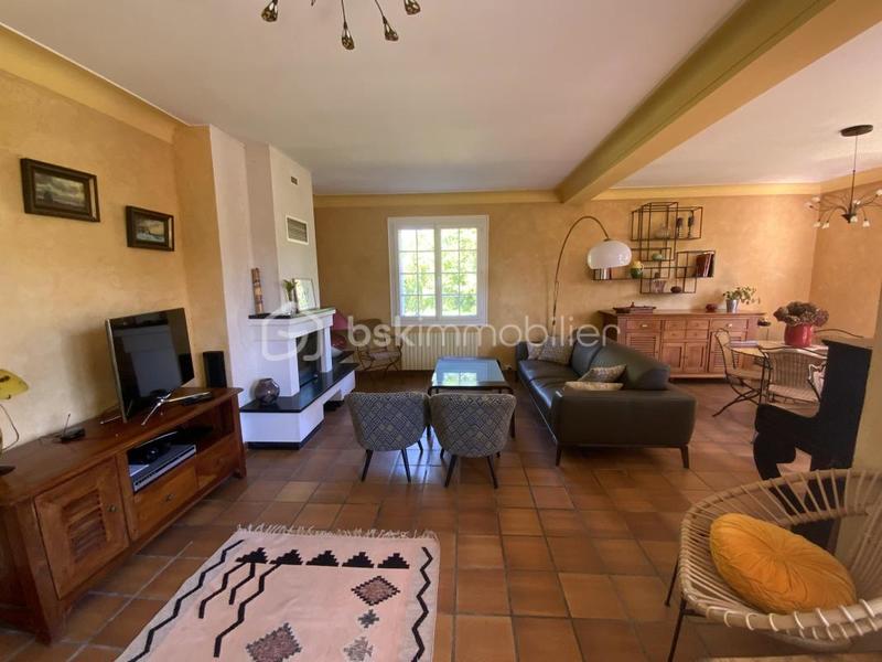 Maison de campagne - 176 m² - 7 pièces