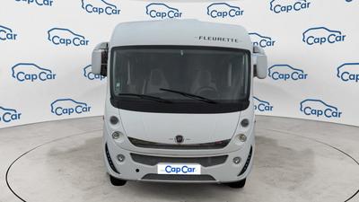 Fleurette Discover  2.3 Jtd 150 50 Edition