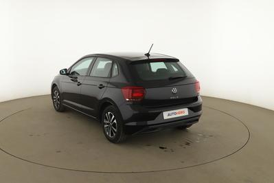 Volkswagen Polo 1.0 United 80 ch