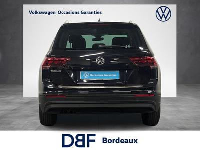 Volkswagen Tiguan 1.5 Tsi Evo 150 Connect