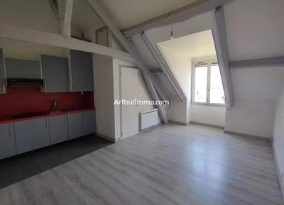 Appartement - 21 m² - 1 pièce