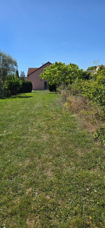 Maison - 135 m² - 6 pièces