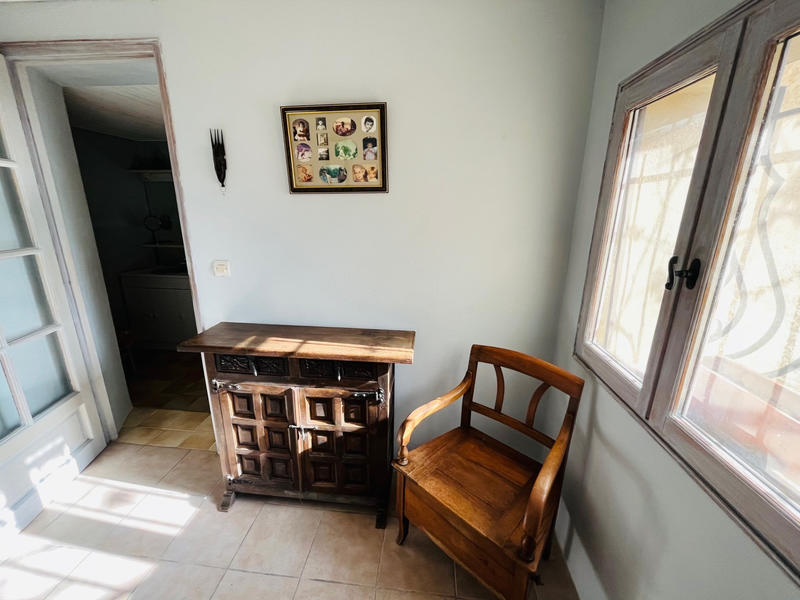 Maison - 70 m² - 4 pièces