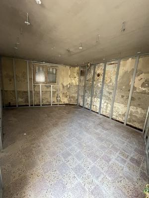 Maison ancienne - 45 m² - 2 pièces