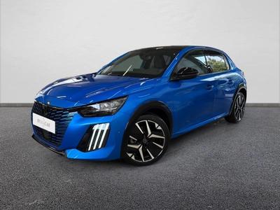 Peugeot 208 Hybrid 110 e-Dcs6 Gt