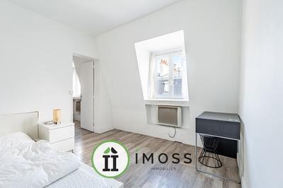 Appartement - 52 m² - 3 pièces