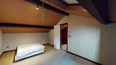 Maison - 139 m² - 6 pièces