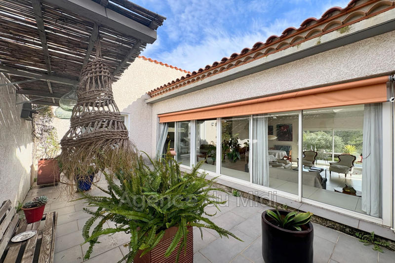 Maison - 160 m² - 5 pièces