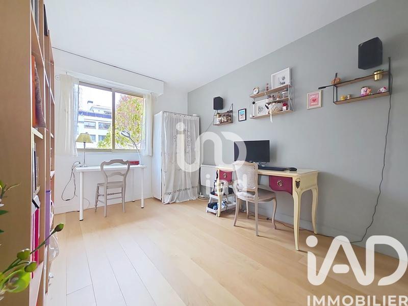 Appartement - 106 m² - 5 pièces