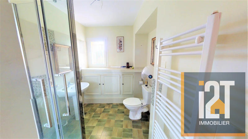 Mas - 220 m² - 7 pièces