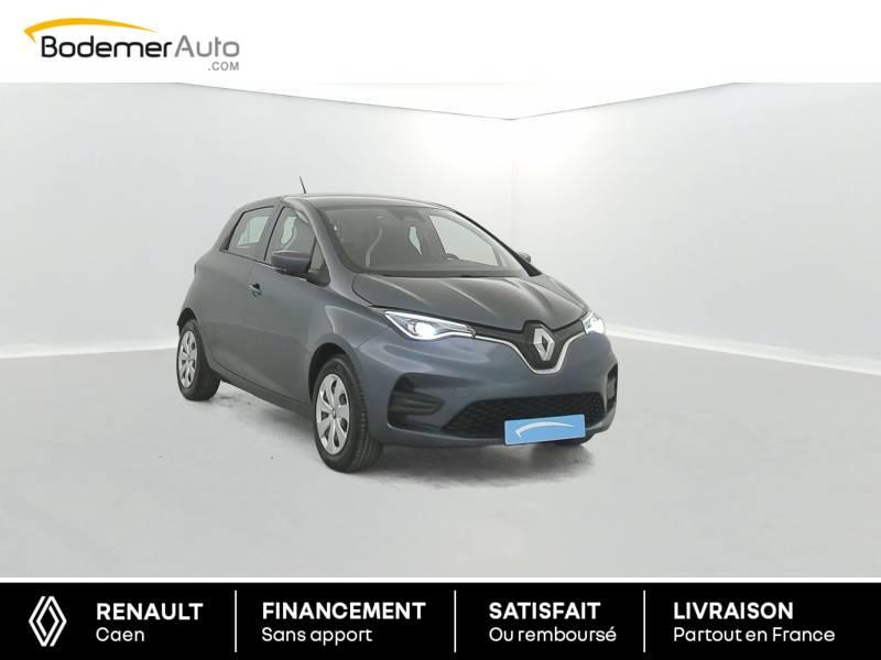 Renault Zoe R110 Achat Intégral Business