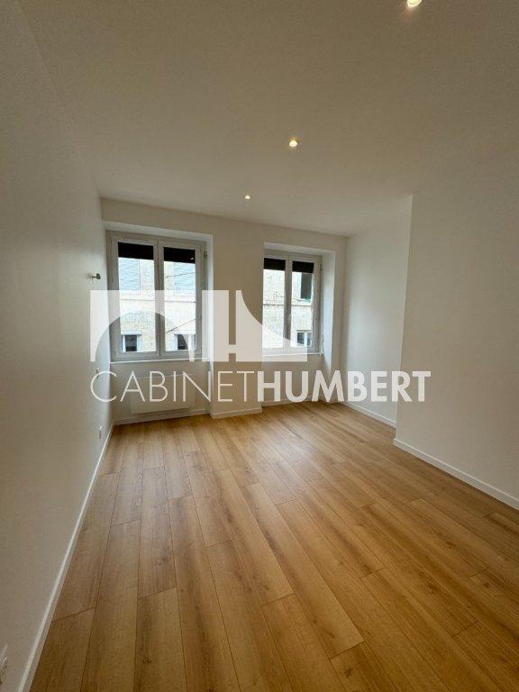 Appartement - 114 m² - 5 pièces