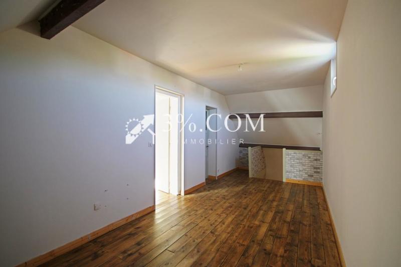 Maison - 140 m² - 7 pièces