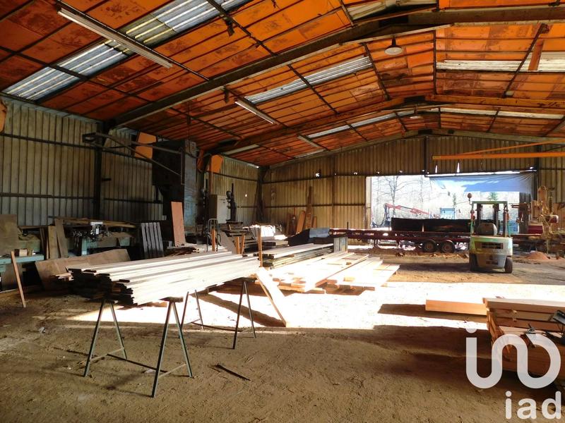 Maison - 128 m² - 5 pièces