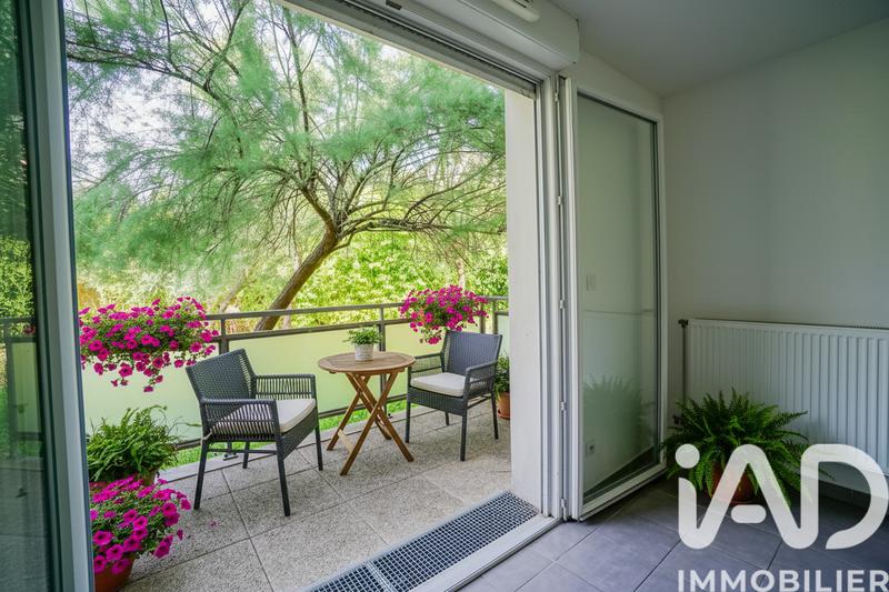 Appartement - 30 m² - 1 pièce