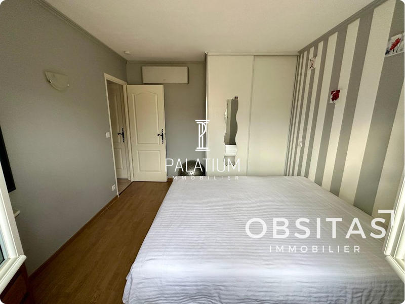 Maison - 153 m² - 5 pièces