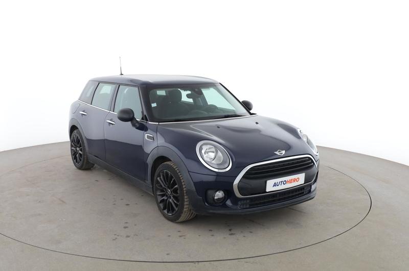Mini Clubman One d Bva6 116 ch