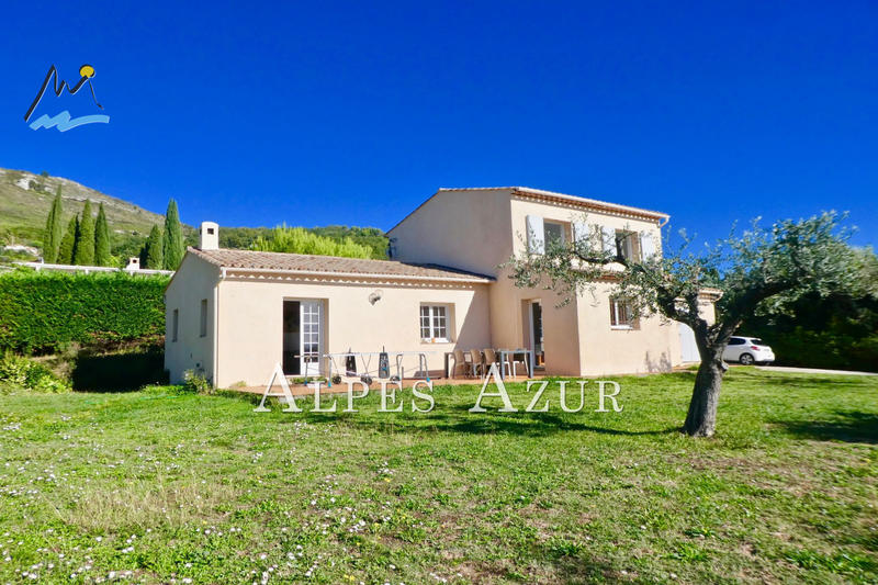Villa - 150 m² - 6 pièces