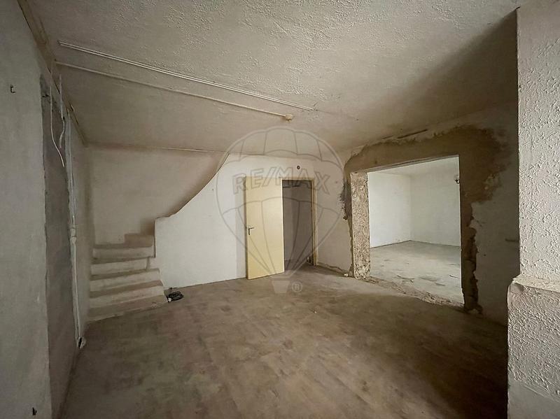 Maison de village - 173 m² - 5 pièces