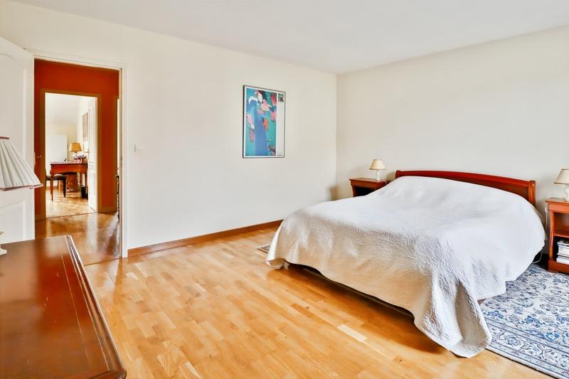 Maison - 165 m² - 5 pièces