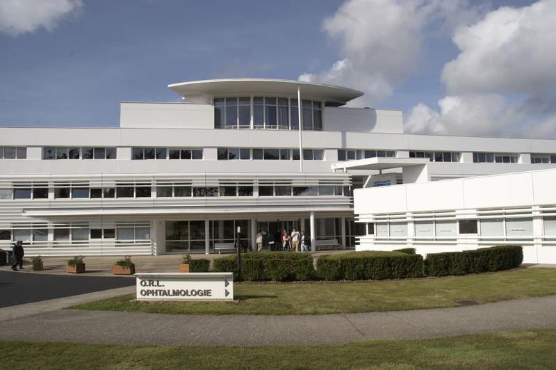 Docteur Romain Jaouen