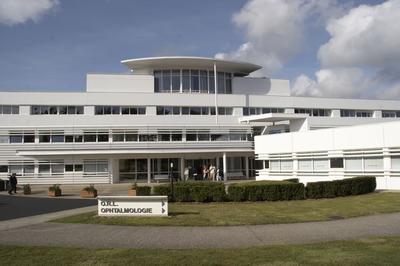 Docteur Romain Jaouen