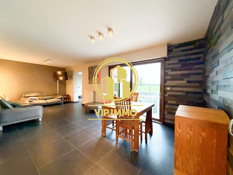 Maison - 108 m² - 6 pièces