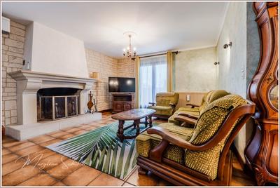 Maison - 182 m² - 5 pièces