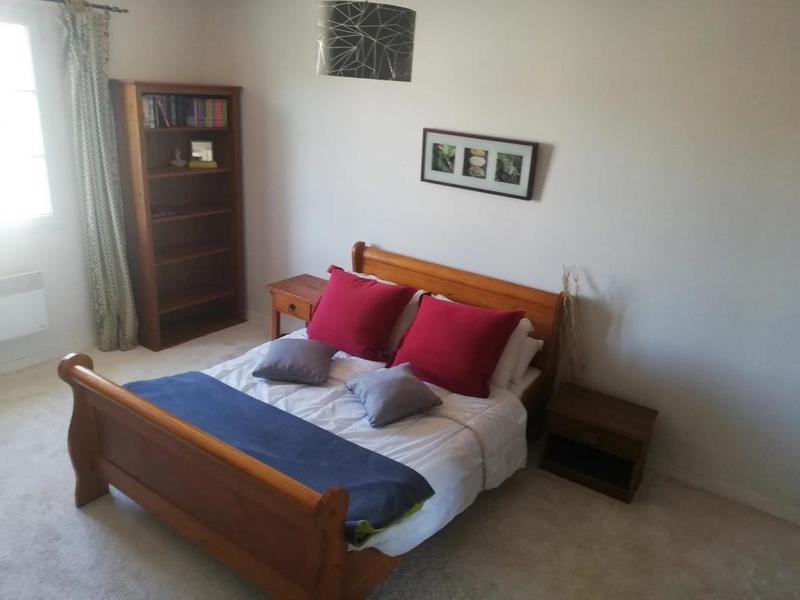 Maison - 167 m² - 7 pièces