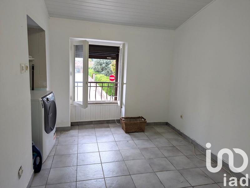 Maison de village - 159 m² - 5 pièces