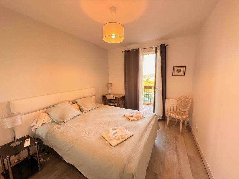 Duplex - 115 m² - 5 pièces