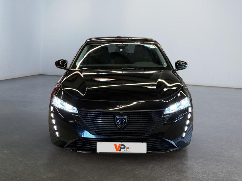 Peugeot 308 BlueHDi 130ch s&amp;S Bvm6 Active Pack