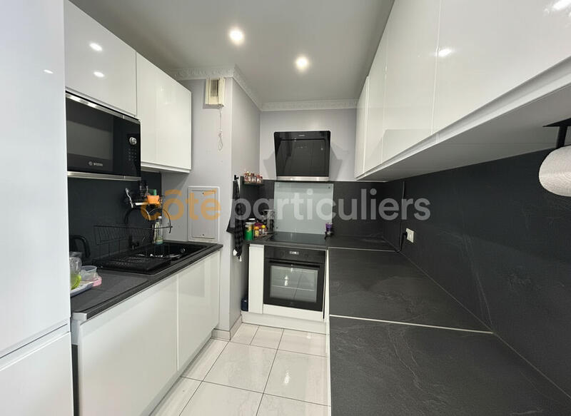 Appartement - 73 m² - 4 pièces