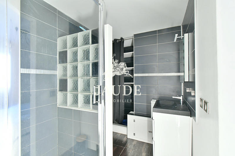 Appartement - 63 m² - 4 pièces