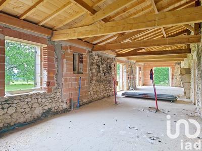 Maison de campagne - 180 m² - 3 pièces