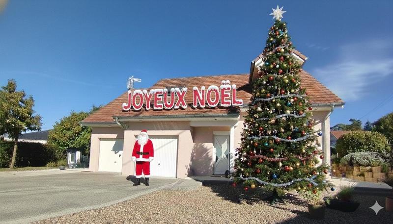 Maison - 102 m² - 5 pièces