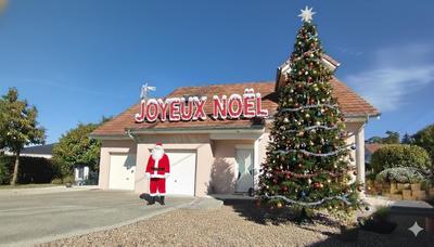 Maison - 102 m² - 5 pièces