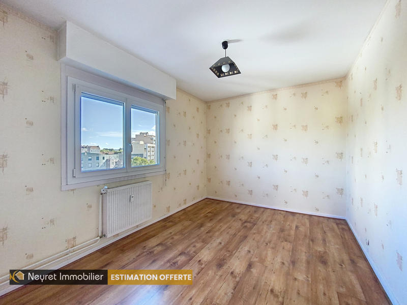 Appartement - 4 pièces